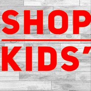Kids Clothing and Shoes